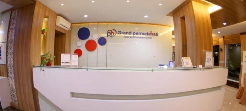 哈提明珠大酒店(Hotel Grand Permata Hati)图片