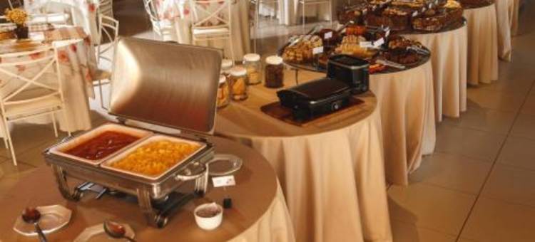 乐萨佩旅馆(Pousada le Sapê)图片