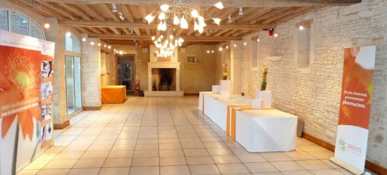 拉图尔葡萄园酒店(Domaine de La Tour)图片