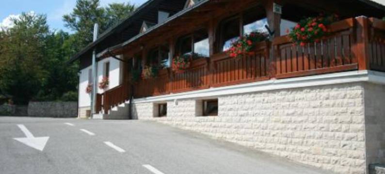 普利特维采别墅旅馆(Guesthouse Villa Plitvička)图片