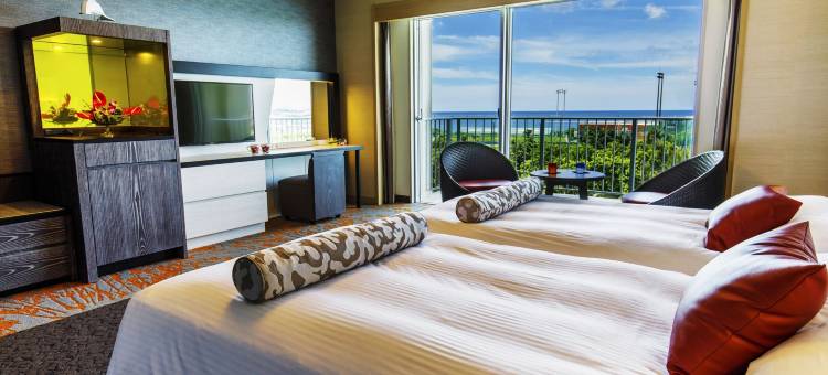 拉古拿花园酒店(Laguna Garden Hotel)图片