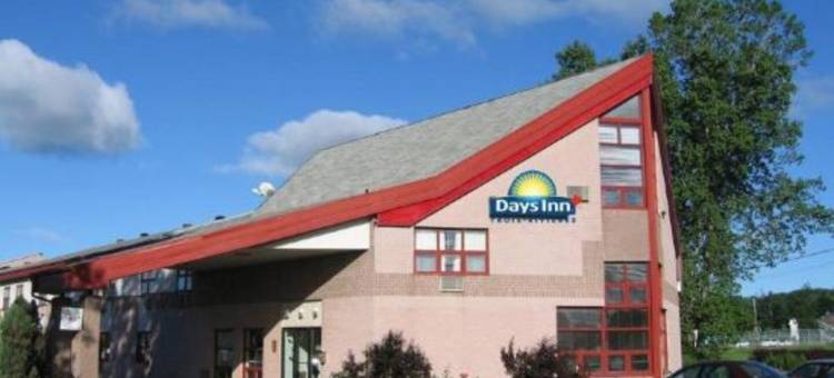 三河市戴斯酒店(Days Inn by Wyndham Trois-Rivieres)图片