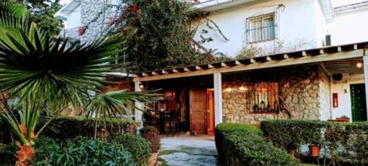 天竺葵&松林精品旅舍(Hostal Boutique Los Geranios del Pinar)图片
