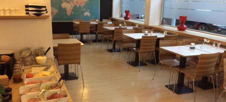 戈因格霍夫酒店(Hotel Göingehof)图片