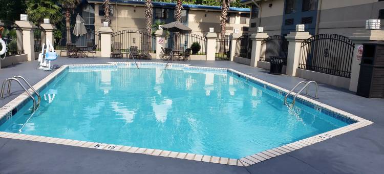 艾伦港红屋顶酒店(Red Roof Inn Port Allen)图片