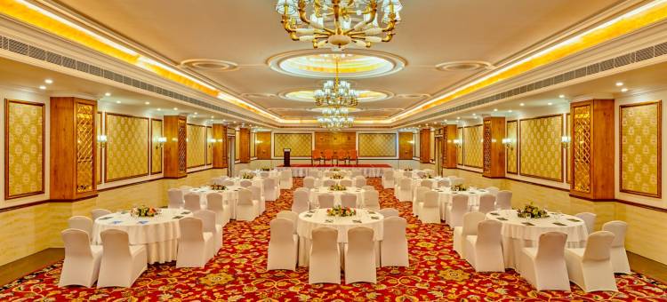 梅菲尔茶度假村(Mayfair Tea Resort)图片