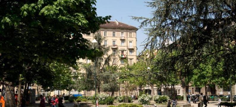 阿尔玛克拉拉住宿加早餐酒店(Alma Clara B&B)图片