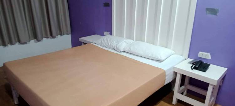 紫树旅舍(The Purple Tree Hostel)图片
