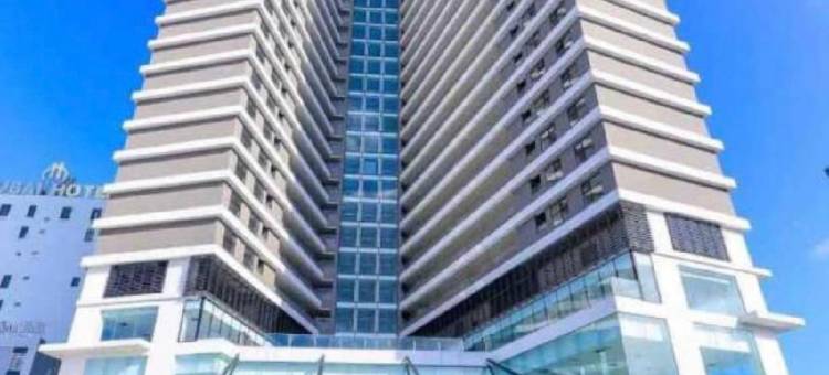 FLC Sea Tower Quy Nhon - Hata Condotel图片