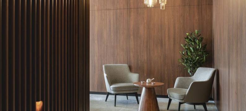 圣淘沙豪亚度假酒店 - 远东集团(Oasia Resort Sentosa by Far East Hospitality)图片