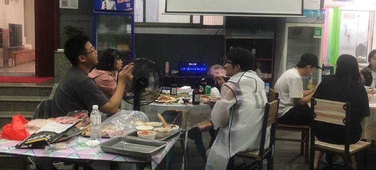 十渡裕兴隆别墅图片