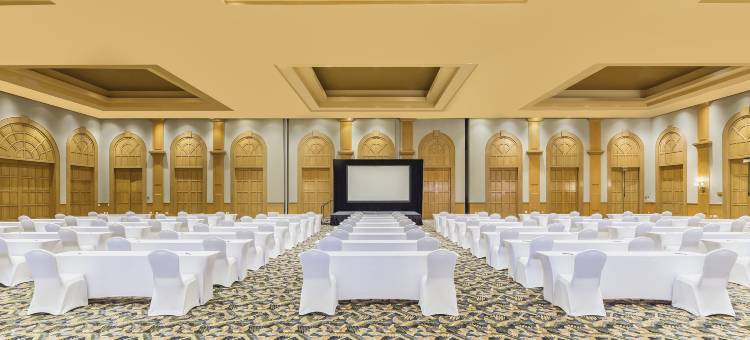 盛大嘉年华美洲洛斯卡波斯全包高尔夫温泉酒店(Grand Fiesta Americana Los Cabos All Inclusive Golf & Spa)图片