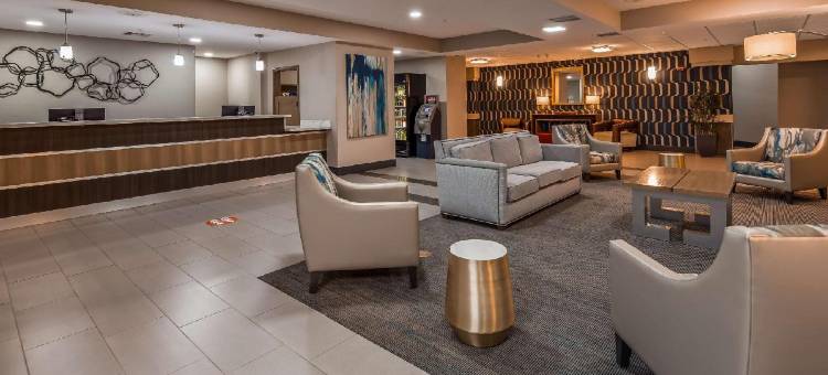 Comfort Inn & Suites图片