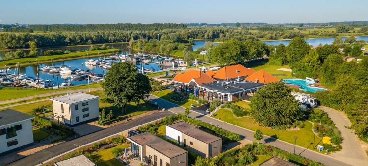 欧洲公园马林纳海滩浴场(EuroParcs Marina Strandbad)图片