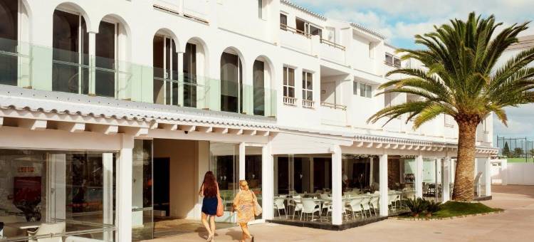 普拉亚公园禅定酒店(Playa Park Zensation)图片