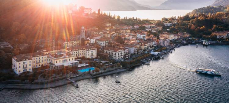 赛尔贝罗尼别墅大酒店(Grand Hotel Villa Serbelloni - A Legendary Hotel)图片