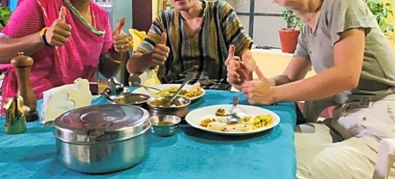 黑胡椒旅馆(Black Pepper Home Stay)图片