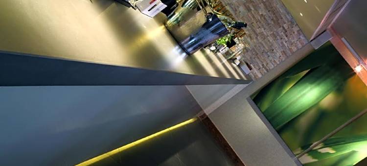 布斯克酒店(Hotel Bosco)图片