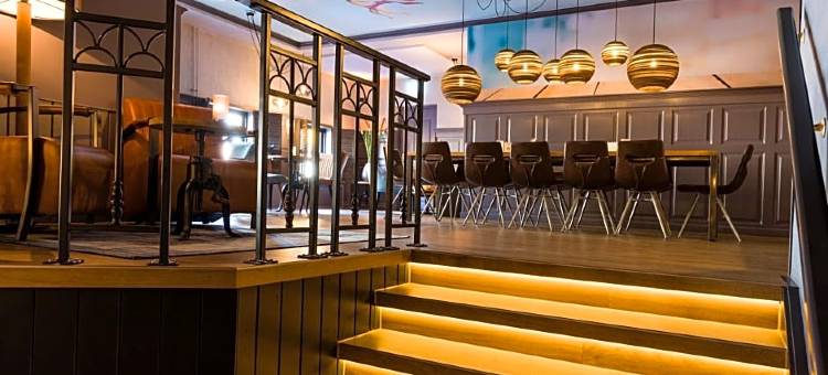 德普罗格霍恩餐厅酒店(Hotel Café Restaurant de Ploeg)图片