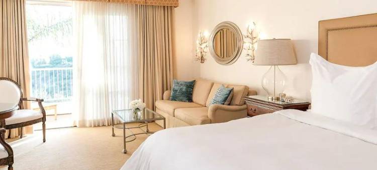 圣迭戈阿维亚拉四季住宅俱乐部(住宅租赁)(Four Seasons Residence Club San Diego, Aviara (Residence Rental))图片