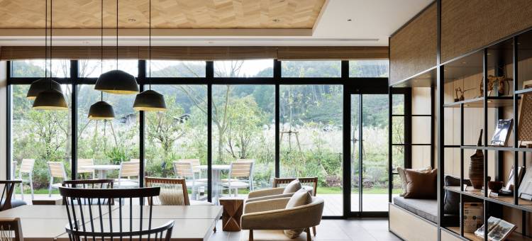 冈山蒜山高原万豪万枫酒店(Fairfield by Marriott Okayama Hiruzen Highland)图片