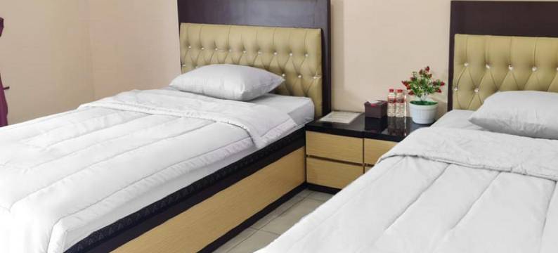 RedDoorz @ Jalan Nyai Enat Sampit图片