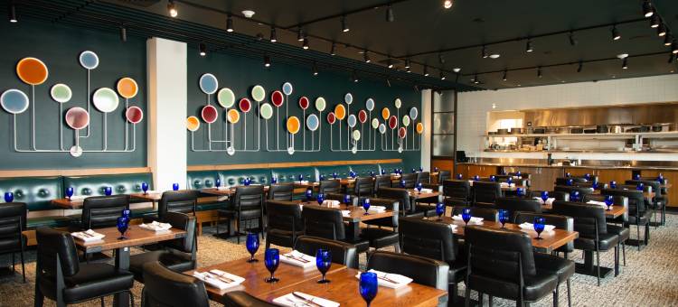 麦迪逊市中心英迪格酒店(Hotel Indigo Madison Downtown)图片