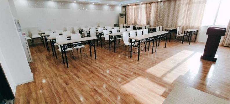 怡莱酒店(睢宁步行街店)图片