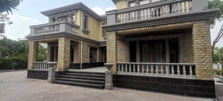 独栋别墅派对轰趴团建聚会婚礼(闵松公路1号分店)图片