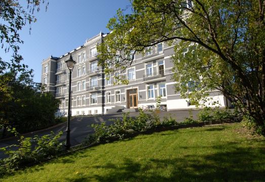Frogner House - Bogstadveien Hotel Overview
