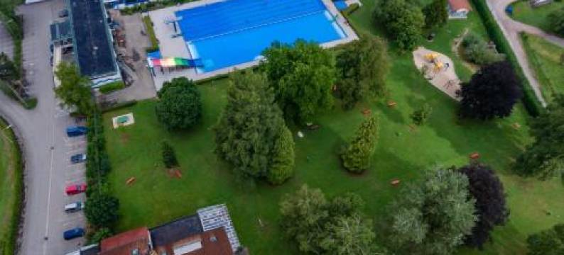 克罗斯特霍夫酒店(Hotel Klosterhof)图片