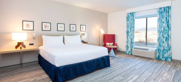 布鲁姆菲尔德博尔德希尔顿花园酒店(Hilton Garden Inn Broomfield Boulder)图片