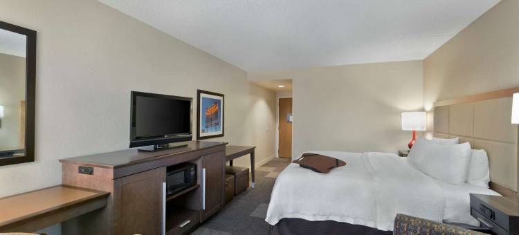 凤凰城/斯科茨代尔欢朋酒店(Hampton Inn & Suites Phoenix/Scottsdale)图片