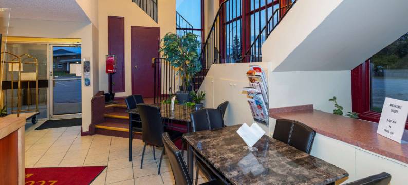 伊克诺旅馆(Econo Lodge)图片