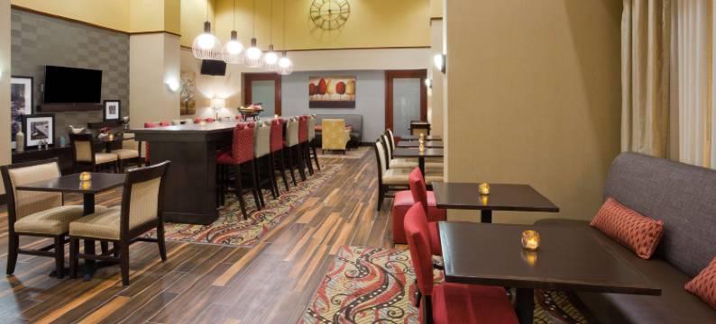 希尔顿欢朋套房酒店-利诺湖(Hampton Inn & Suites Lino Lakes)图片