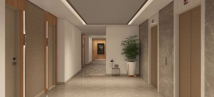 瓜达拉哈拉JW万豪酒店(JW Marriott Hotel Guadalajara)图片