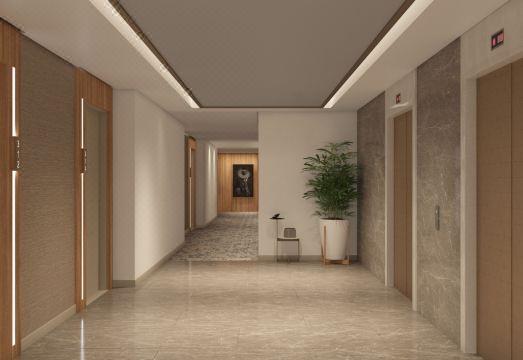 JW Marriott Hotel Guadalajara Hotel Overview