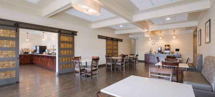 西北印第安纳贝斯特韦斯特酒店(Best Western Northwest Indiana Inn)图片