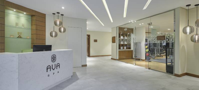 朱拜尔套房假日酒店(Holiday Inn & Suites AL JUBAIL by IHG)图片