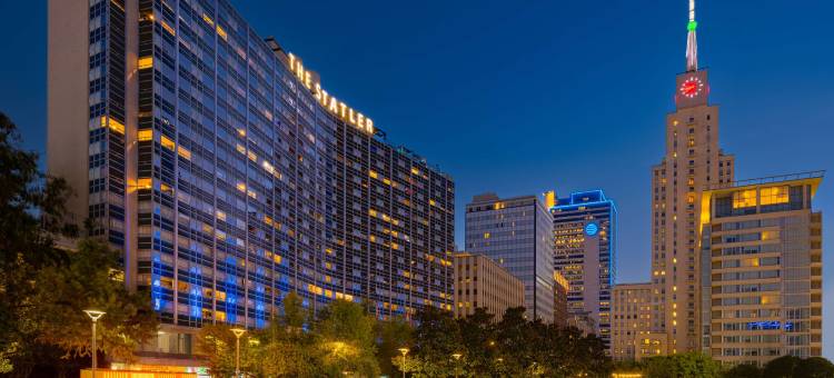 达拉斯斯塔特勒希尔顿格芮精选酒店(The Statler Dallas, Curio Collection by Hilton)图片
