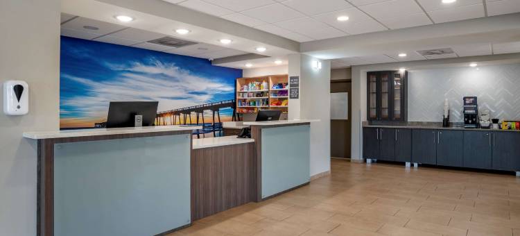 Best Western Plus Panama City Hotel图片