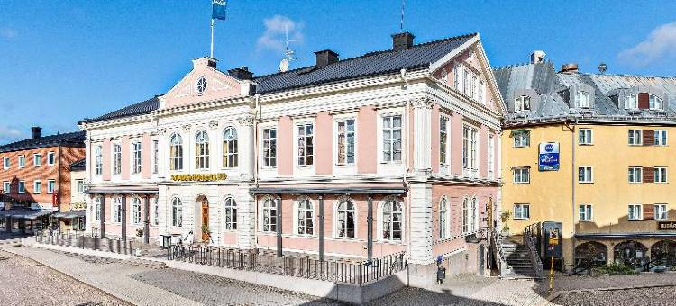 维默比斯塔德酒店 - WorldHotels Crafted 匠旅系列(Vimmerby Stadshotell, WorldHotels Crafted)图片