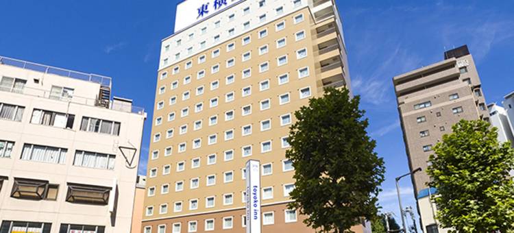 东横INN东京赤羽站东口(Toyoko Inn Tokyo Akabane-Eki Higashi-Guchi)图片