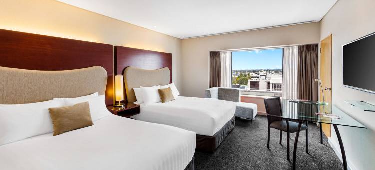奥克兰皇冠假日酒店(Crowne Plaza AUCKLAND by IHG)图片