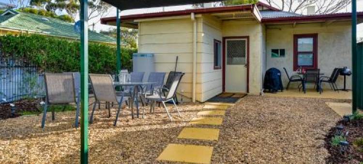 Hawker Bed and Breakfast图片