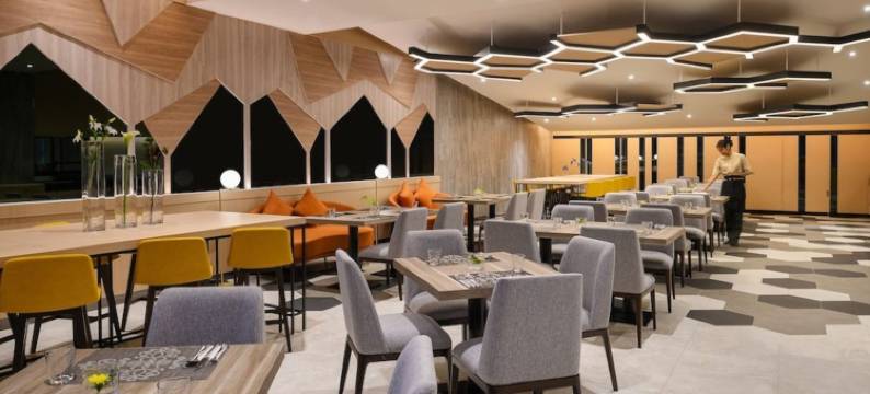 曼谷宾乐雅服务公寓(PARKROYAL Suites Bangkok)图片