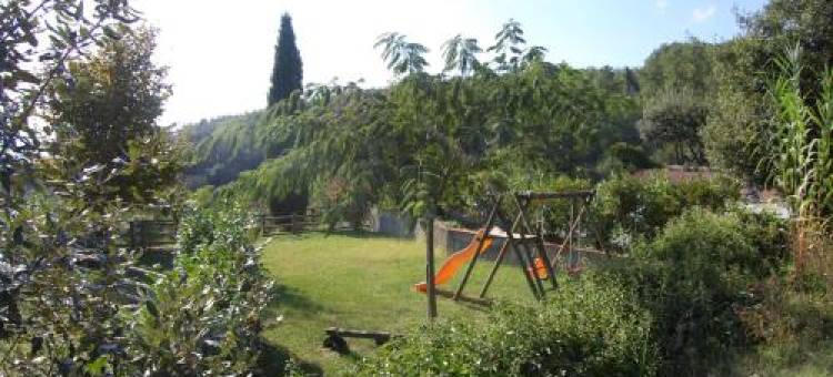 Residence Casa Lama图片