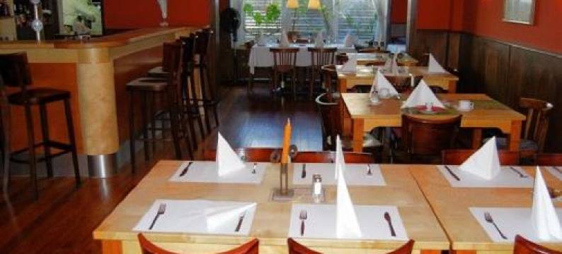 帕塞罗餐厅酒店(Paciello Restaurant Hotel)图片