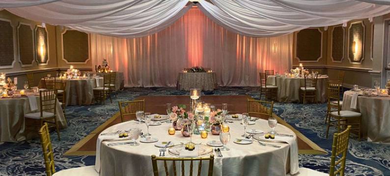 罗森广场酒店(Rosen Plaza Hotel Orlando Convention Center)图片