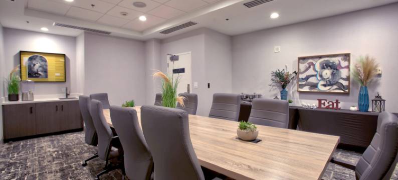 洲际酒店集团新奥尔良法语区英迪格酒店(Hotel Indigo NEW ORLEANS - FRENCH QUARTER by IHG)图片